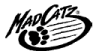 (MADCATZ LOGO)